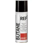 Letovací plyn CRC BUTANE REF 200 ml 1 ks