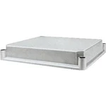 Kryt Schneider Electric NSYTPLSC2727G, Řezačka NSYTPLSC27 27G RAL7035 PLS