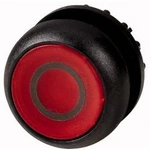 Světelné tlačítko Eaton M22S-DRL-R-X0, 1 ks