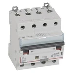 Proudový chránič/elektrický jistič Legrand 411244, 16 A, 400 V/AC
