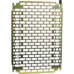 Montážní deska Legrand Legrand 036012, ocel, (d x š) 400 mm x 300 mm, 1 ks