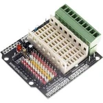 Rozšiřující deska Arduino, Arduino UNO ZDAuto MIO-UNO MIO-UNO