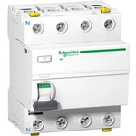 Proudový chránič Schneider Electric A9Z21440, 40 A 0.03 A 415 V