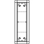 Příslušenství domovní telefon Ritto by Schneider 1881499 1881499, proměnlivá