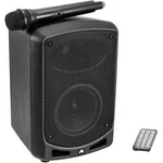 Mobilní PA reproduktor Omnitronic WAMS-65BT