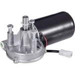 Převodový motor DC DOGA DO25837123B00/3007, 24 V, 6 A