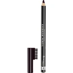 Rimmel Professional tužka na obočí odstín 004 BLACK BROWN 1.4 g