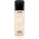 MAC Cosmetics Prep + Prime Fix+ Coconut pleťová mlha pro fixaci make-upu Coconut 100 ml