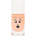 Nailmatic Kids lak na nehty pro děti odstín Flamingo - Pearly neon coral 8 ml