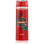 Old Spice Bearglove sprchový gel na tělo a vlasy 400 ml