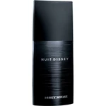 Issey Miyake Nuit d'Issey toaletní voda pro muže 125 ml