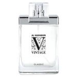 Al Haramain Vintage Classic parfémovaná voda pro muže 100 ml