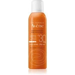 Avène Sun Sensitive ochranná mlha SPF 30 150 ml