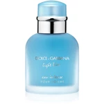 Dolce&Gabbana Light Blue Pour Homme Eau Intense parfémovaná voda pro muže 50 ml