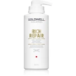 Goldwell Dualsenses Rich Repair maska pro suché a poškozené vlasy 500 ml