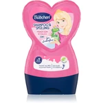 Bübchen Kids Princess Rosalea šampon a kondicionér 2 v 1 230 ml