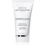 Institut Esthederm Osmoclean Gentle Deep Pore Cleanser jemný čisticí krém na zanešené póry 75 ml