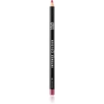 MUA Makeup Academy Intense Colour intenzivní tužka na rty odstín Couture 1 g