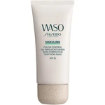 Shiseido Waso Shikulime hydratační krém bez obsahu oleje SPF 30 50 ml