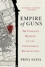 Empire of Guns