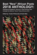 Best "New" African Poets 2018 Anthology