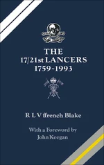 The 17/21st Lancers, 1759â1993