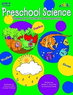 Preschool Science