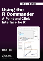Using the R Commander