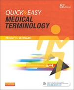 Quick & Easy Medical Terminology - E-Book