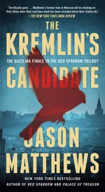 The Kremlin's Candidate