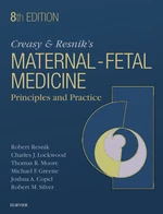 Creasy and Resnik's Maternal-Fetal Medicine