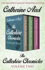 The Calleshire Chronicles Volume Two