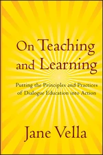 On Teaching and Learning