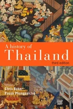 A History of Thailand