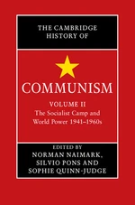 The Cambridge History of Communism