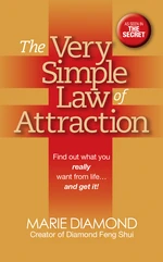 The Very Simple Law of Attraction