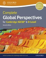 Complete Global Perspectives for Cambridge IGCSEÂ® and O Level