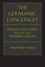 The Germanic Languages