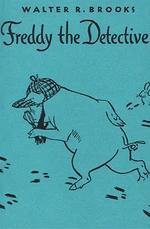 Freddy the Detective
