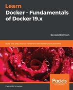 Learn Docker â Fundamentals of Docker 19.x