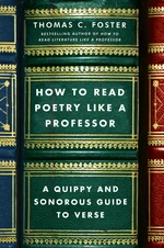 How to Read Poetry Like a Professor