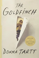 The Goldfinch