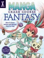 Manga Crash Course Fantasy