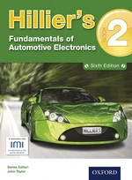 Hillier's Fundamentals of Automotive Electronics 2