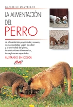 La alimentaciÃ³n del perro