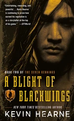 A Blight of Blackwings