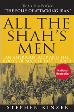 All the Shah's Men