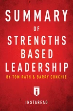 Summary of Strengths Based Leadership