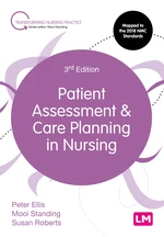 Patient Assessment and Care Planning in Nursing