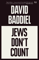 Jews Donât Count